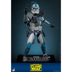 Imagen del producto Star Wars: The Clone Wars Figura de acción 1/6 ARC Trooper Fives 30 cm