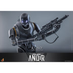 Imagen del producto Star Wars: Andor Figura de acción 1/6 K-2SO 36 cm