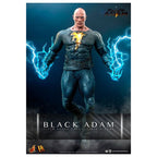 Imagen del producto Figura de acción Black Adam DX 1/6 Black Adam 33 cm