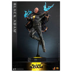 Imagen del producto Figura de acción Black Adam DX 1/6 Black Adam 33 cm