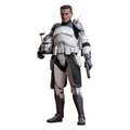 Product image Star Wars: The Clone Wars Action Figure 1/6 Clone Commander Wolffe 30 cm