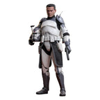Product image Star Wars: The Clone Wars Action Figure 1/6 Clone Commander Wolffe 30 cm