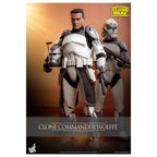 Product image Star Wars: The Clone Wars Action Figure 1/6 Clone Commander Wolffe 30 cm