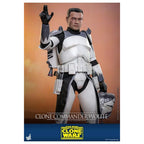 Product image Star Wars: The Clone Wars Action Figure 1/6 Clone Commander Wolffe 30 cm