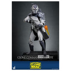 Product image Star Wars: The Clone Wars Action Figure 1/6 Clone Commander Wolffe 30 cm