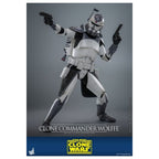 Product image Star Wars: The Clone Wars Action Figure 1/6 Clone Commander Wolffe 30 cm