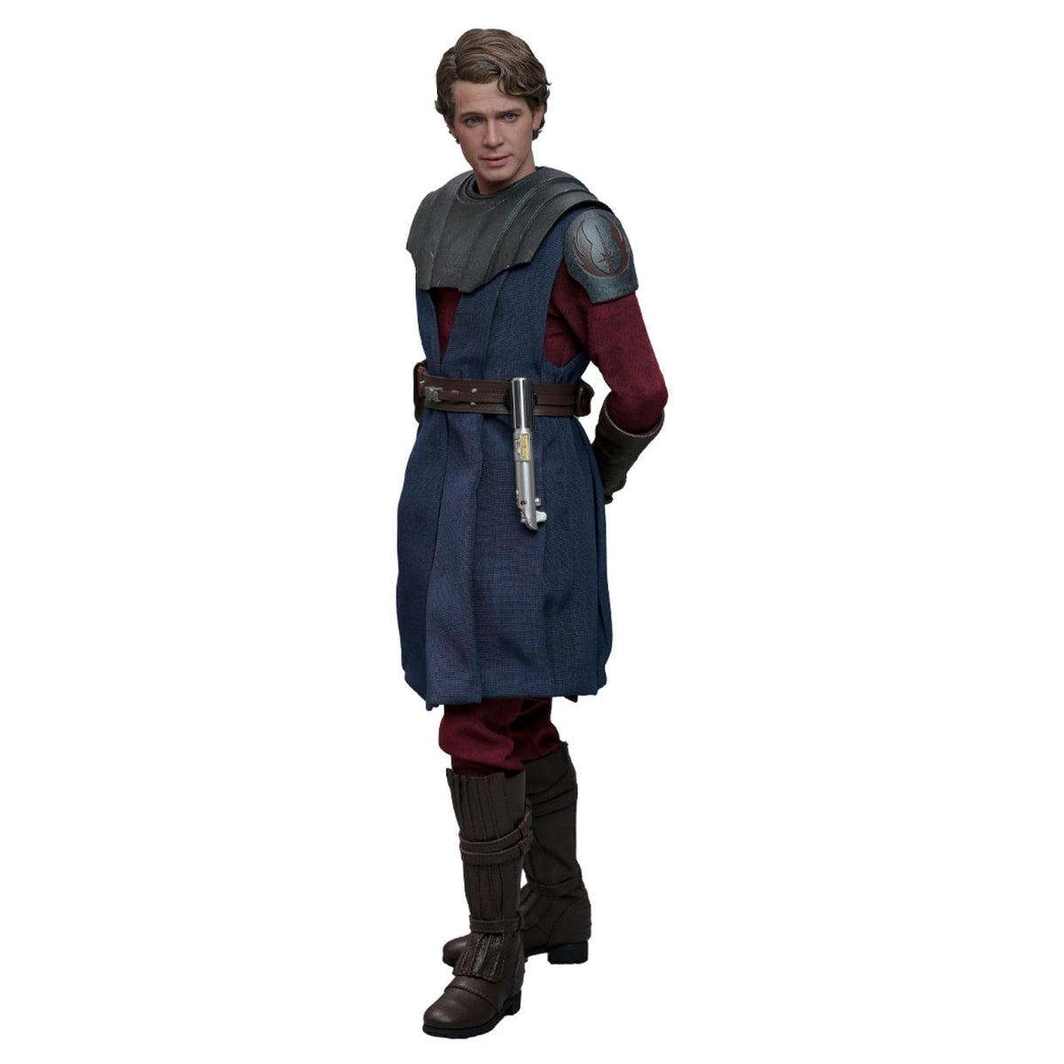 Imagen del producto Star Wars: The Clone Wars Figura de acción 1/6 Anakin Skywalker 31 cm