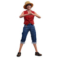 Imagen del producto One Piece (Netflix) Figura de acción 1/6 Monkey D. Luffy 31 cm