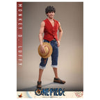 Imagen del producto One Piece (Netflix) Figura de acción 1/6 Monkey D. Luffy 31 cm