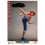 Imagen del producto One Piece (Netflix) Figura de acción 1/6 Monkey D. Luffy 31 cm