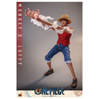 Imagen del producto One Piece (Netflix) Figura de acción 1/6 Monkey D. Luffy 31 cm