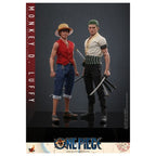 Imagen del producto One Piece (Netflix) Figura de acción 1/6 Monkey D. Luffy 31 cm