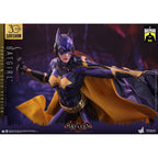 Imagen del producto Batman Arkham Knight Videogame Masterpiece figura de acción 1/6 Batgirl (versión púrpura y dorada) Exclusive 30 cm