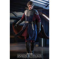 Imagen del producto Star Wars: The Clone Wars – Figura exclusiva de Anakin Skywalker a escala 1:6