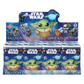 Imagen del producto Star Wars Cosbi minifiguras Balloon 8 cm Blind Box expositor (8)