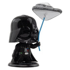 Imagen del producto Star Wars Cosbi minifiguras Balloon 8 cm Blind Box expositor (8)