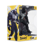 Imagen del producto Marvel Rivals Collection figura de acción 1/6 Venom 24 cm