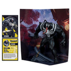 Imagen del producto Marvel Rivals Collection figura de acción 1/6 Venom 24 cm