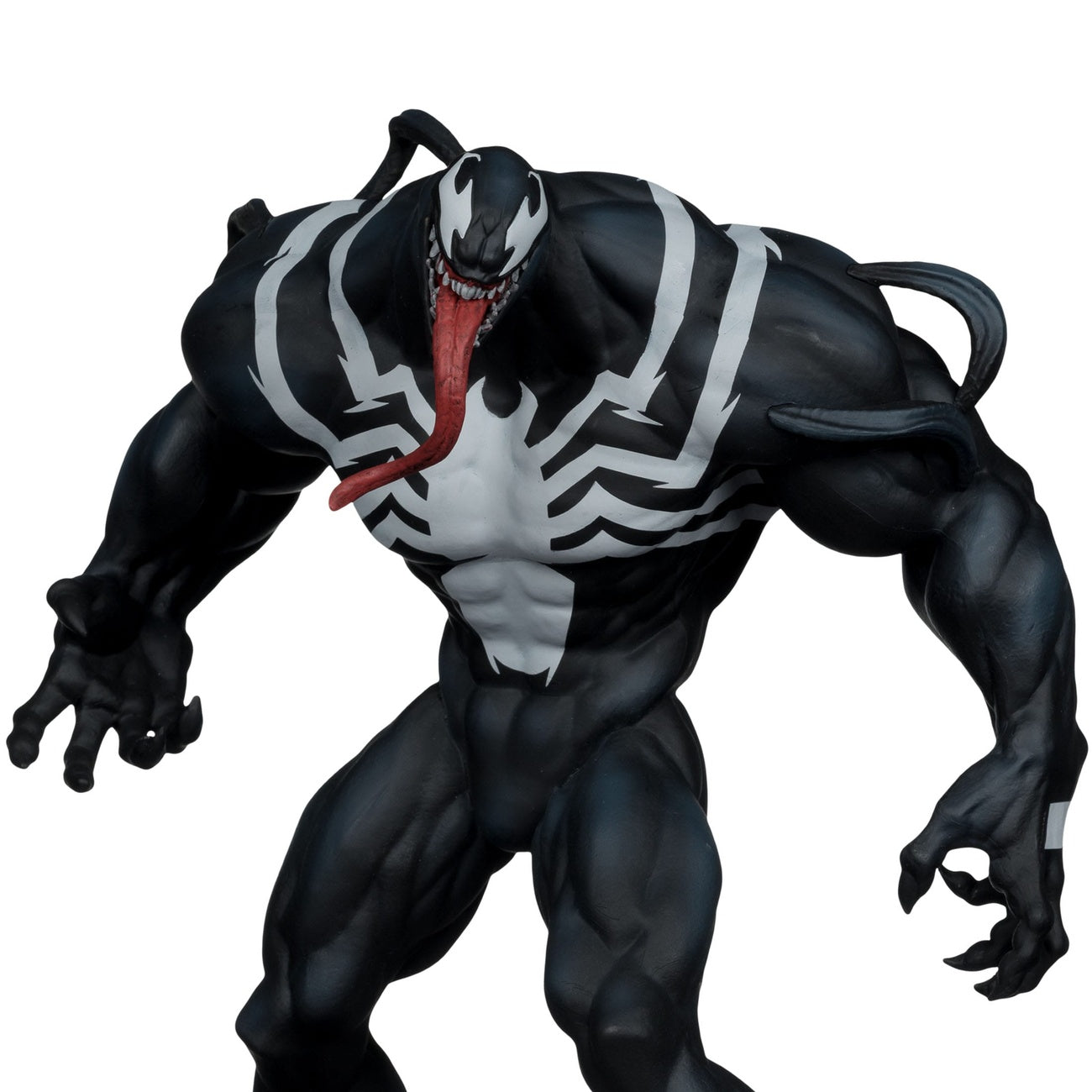 Imagen del producto Marvel Rivals Collection figura de acción 1/6 Venom 24 cm