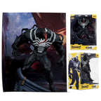 Imagen del producto Marvel Rivals Collection figura de acción 1/6 Venom 24 cm