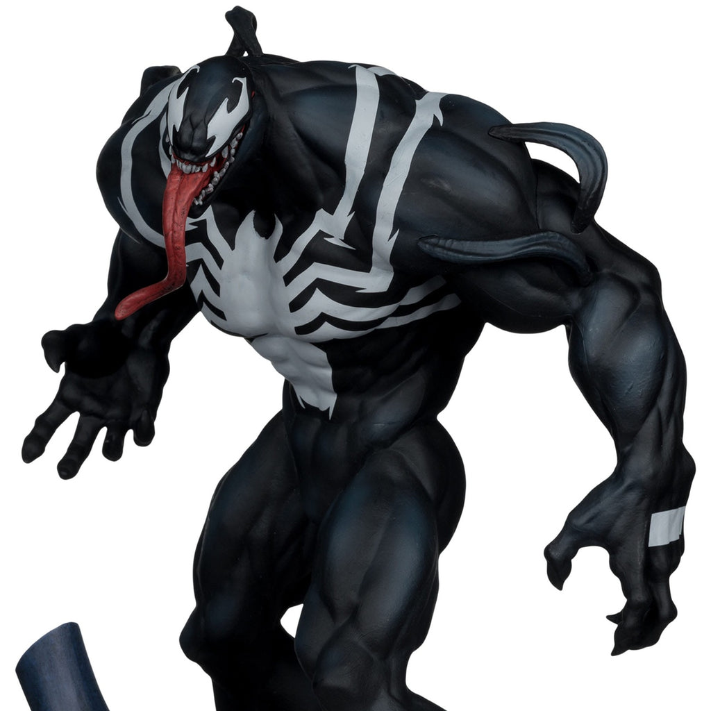 Imagen del producto Marvel Rivals Collection figura de acción 1/6 Venom 24 cm
