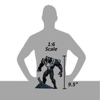 Imagen del producto Marvel Rivals Collection figura de acción 1/6 Venom 24 cm