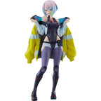 Imagen del producto Cyberpunk: Edgerunners figura PVC Pop Up Parade Lucy talla L 23 cm