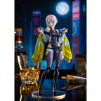 Imagen del producto Cyberpunk: Edgerunners figura PVC Pop Up Parade Lucy talla L 23 cm
