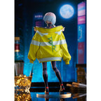 Imagen del producto Cyberpunk: Edgerunners figura PVC Pop Up Parade Lucy talla L 23 cm