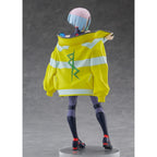 Imagen del producto Cyberpunk: Edgerunners figura PVC Pop Up Parade Lucy talla L 23 cm