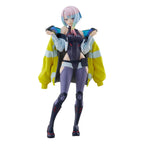 Imagen del producto Cyberpunk: Edgerunners figura PVC Pop Up Parade Lucy talla L 23 cm