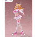 Imagen del producto 2.5 Dimensional Seduction F:Nex Estatua PVC 1/7 Liliel Angel Paratroopers Lilysa 23 cm