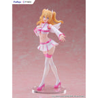 Imagen del producto 2.5 Dimensional Seduction F:Nex Estatua PVC 1/7 Liliel Angel Paratroopers Lilysa 23 cm