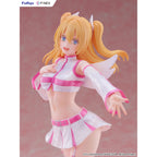 Imagen del producto 2.5 Dimensional Seduction F:Nex Estatua PVC 1/7 Liliel Angel Paratroopers Lilysa 23 cm
