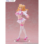 Imagen del producto 2.5 Dimensional Seduction F:Nex Estatua PVC 1/7 Liliel Angel Paratroopers Lilysa 23 cm