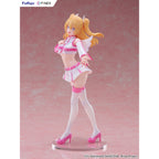 Imagen del producto 2.5 Dimensional Seduction F:Nex Estatua PVC 1/7 Liliel Angel Paratroopers Lilysa 23 cm