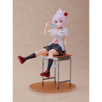 Product image Ayakashi Triangle Statue 1/7 Matsuri Kazamaki 23 cm