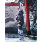 Product image Blue Archive F:Nex PVC Statue 1/7 Kayoko (New Year) 27 cm