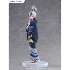 Product image Blue Archive F:Nex PVC Statue 1/7 Kayoko (New Year) 27 cm