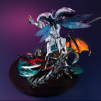 Product image Aura Battler Dunbine Real Posing Robots PVC Statue Sirvine 23 cm