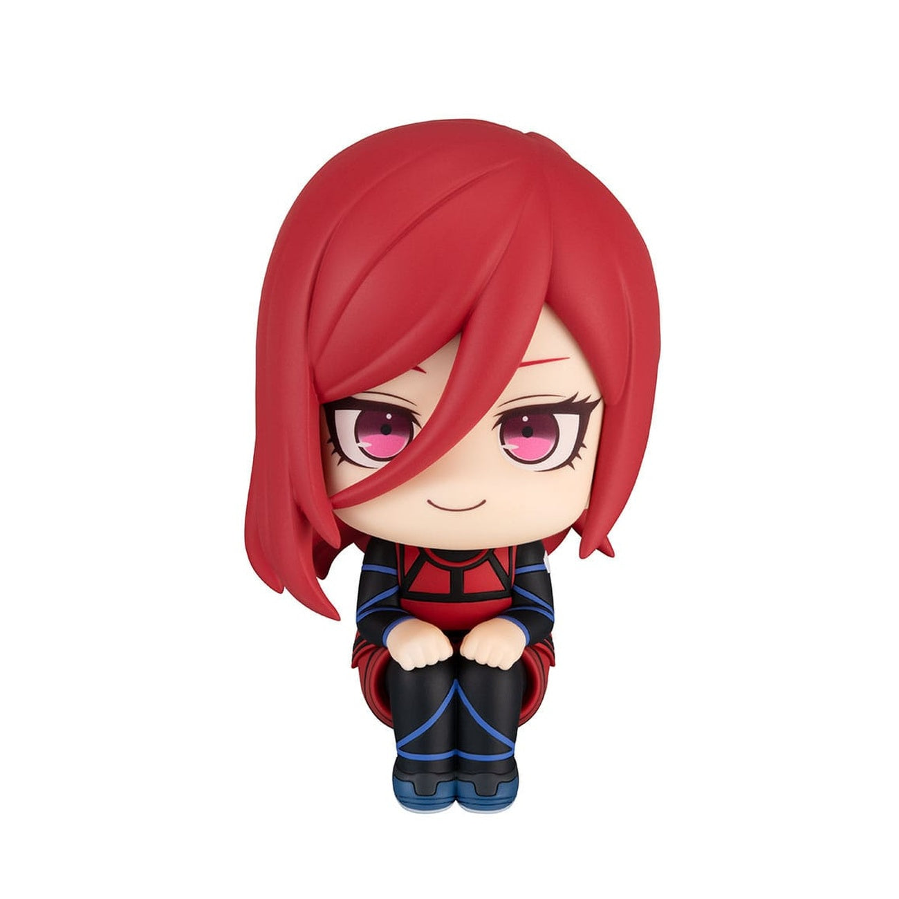 Imagen del producto Blue Lock figura Look Up PVC Rensuke Kunigami & Hyoma Chigiri Second Selection Ver. 11 cm (con regalo)