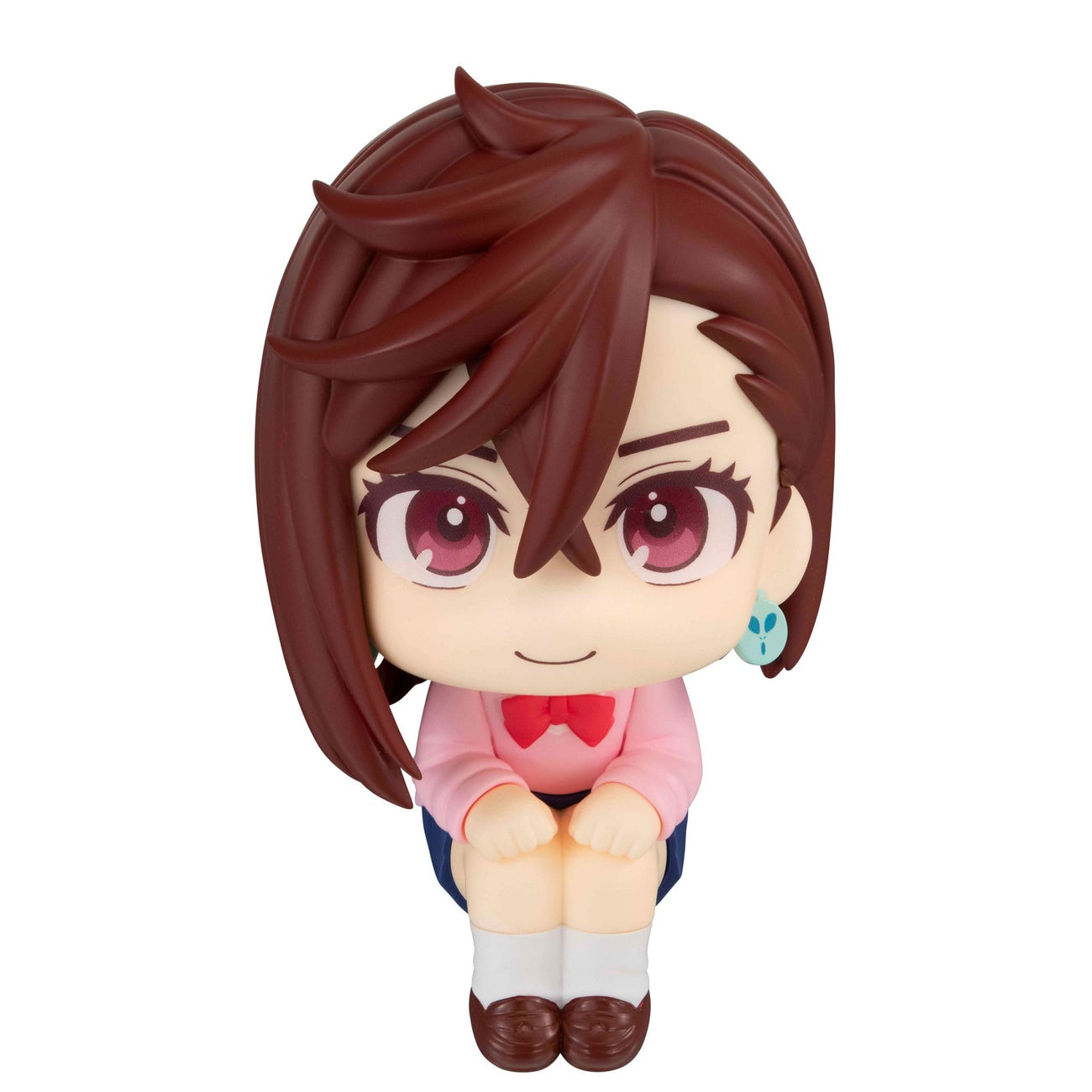 Product image Dandadan Look Up PVC Statue Momo 11 cm