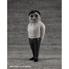 Imagen del producto Dandadan Occultic Sofubi Collection Figura de vinilo Alien Serpo 15 cm