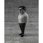 Imagen del producto Dandadan Occultic Sofubi Collection Figura de vinilo Alien Serpo 15 cm