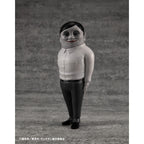 Imagen del producto Dandadan Occultic Sofubi Collection Figura de vinilo Alien Serpo 15 cm