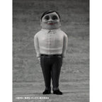 Imagen del producto Dandadan Occultic Sofubi Collection Figura de vinilo Alien Serpo 15 cm