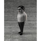 Imagen del producto Dandadan Occultic Sofubi Collection Figura de vinilo Alien Serpo 15 cm