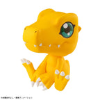 Product image Digimon Look Up PVC Statue Agumon 11 cm