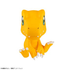 Product image Digimon Look Up PVC Statue Agumon 11 cm