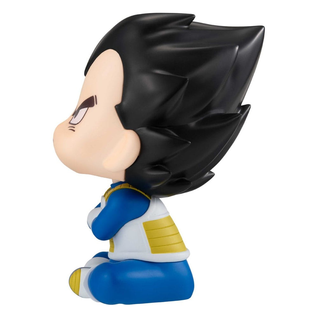 Imagen del producto Dragon Ball Daima Look Up figura de PVC Vegeta Mini 11 cm